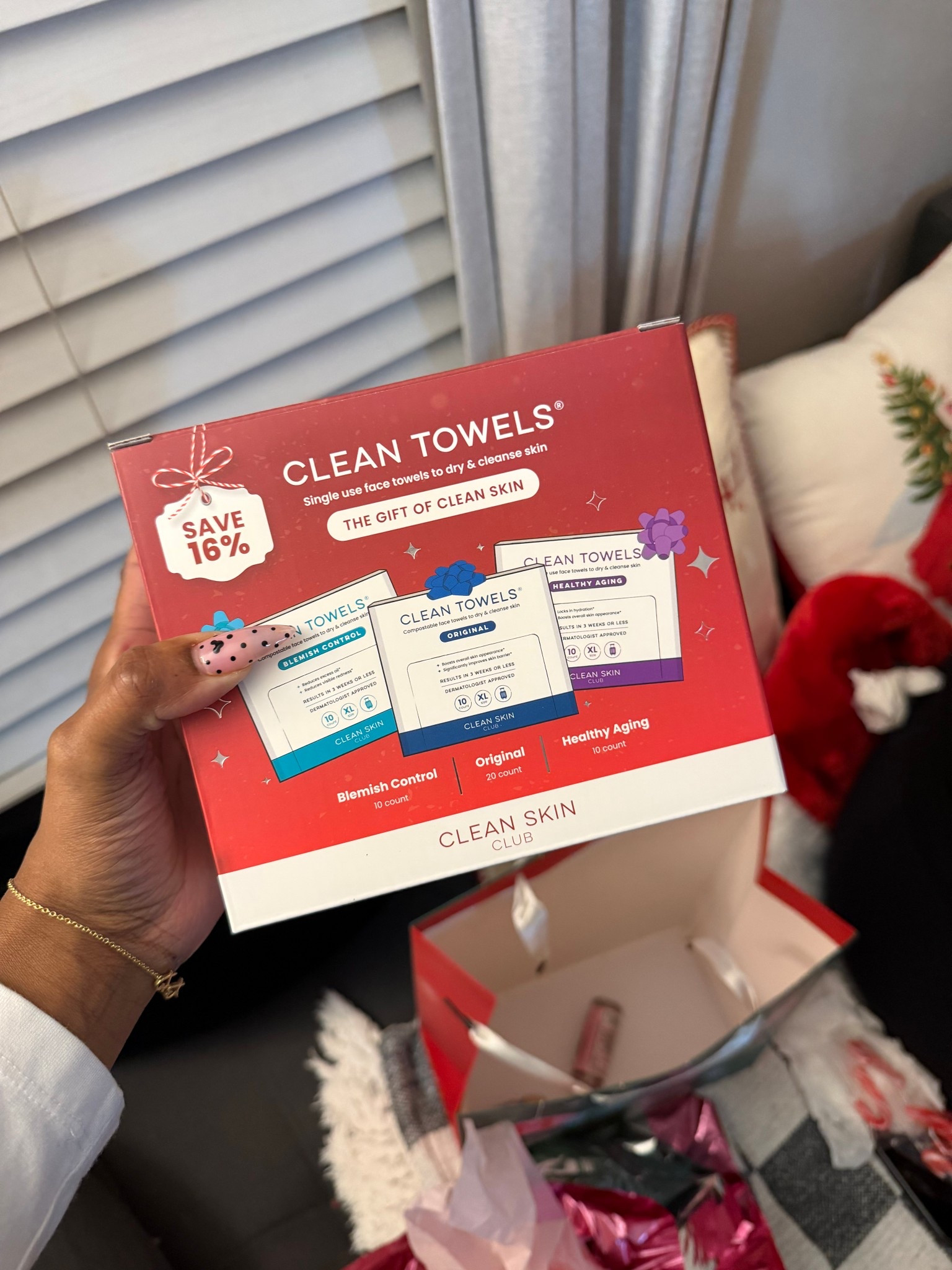 Perfect Gift and on sale 

#LTKHoliday #LTKGiftGuide