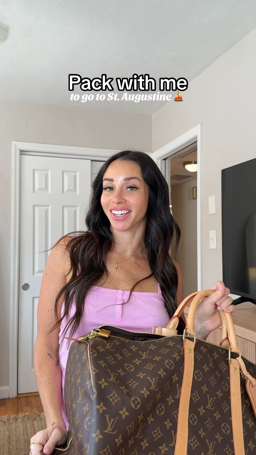 Hi St. Augustine 🫶🏼

#LTKootd #LTKTravel #LTKdayinmylife