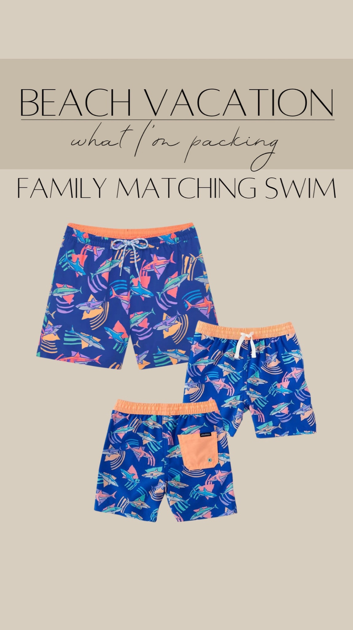 Top matching chubbies swim Outlet Black Friday