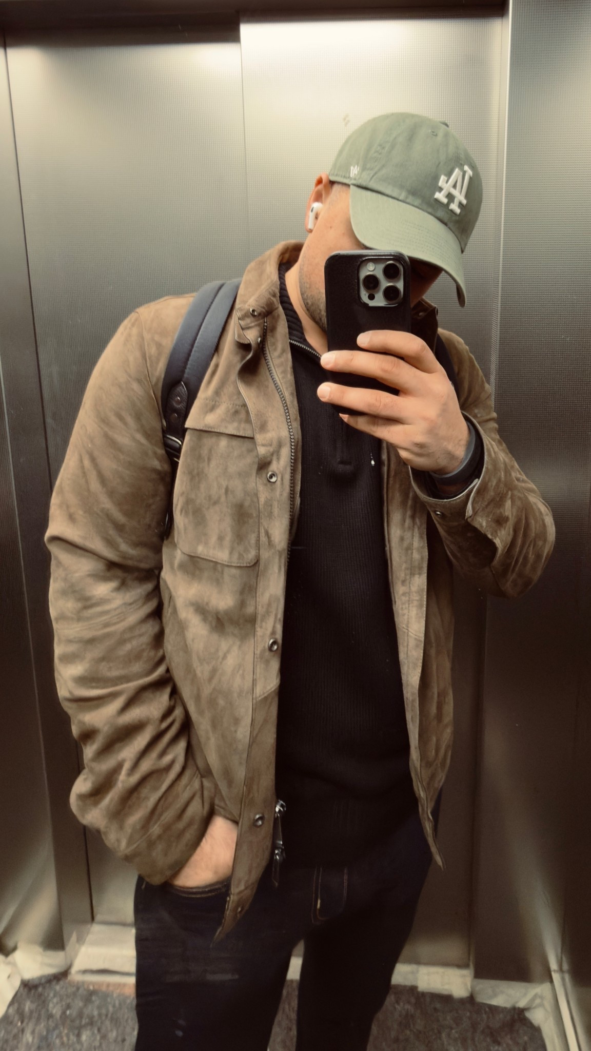 Spring outfit - OOTD 

#LTKgrwm #LTKMens #LTKootd