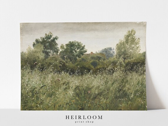 heirloomprintshop | Etsy (US)