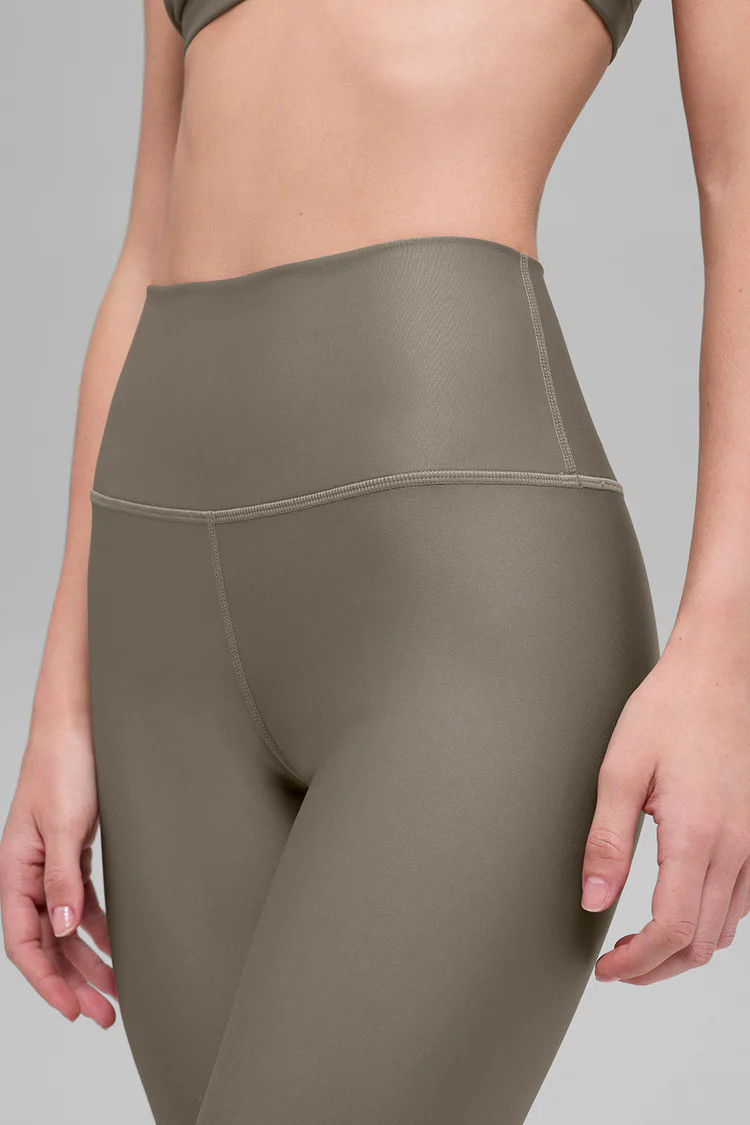 7/8 High-Waist Airlift Legging | Alo Yoga