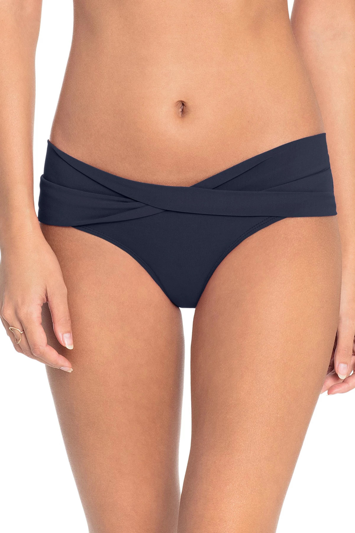 Banded Hipster Bikini Bottom | Everything But Water