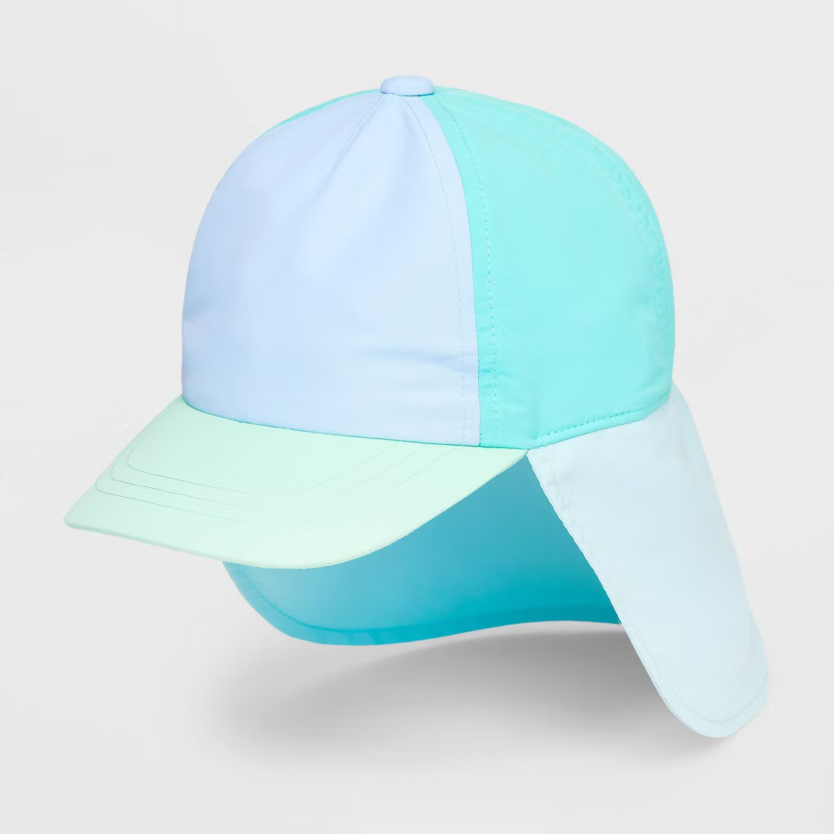 Toddler Boys' Colorblock Sun Hat - Cat & Jack™ | Target