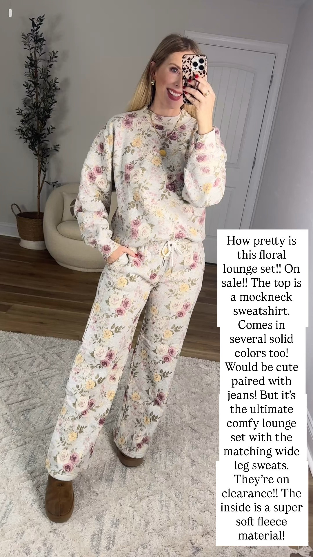 Abercrombie floral outfit set 

Smalls 

#LTKmomlife #LTKootd #LTKSaleAlert