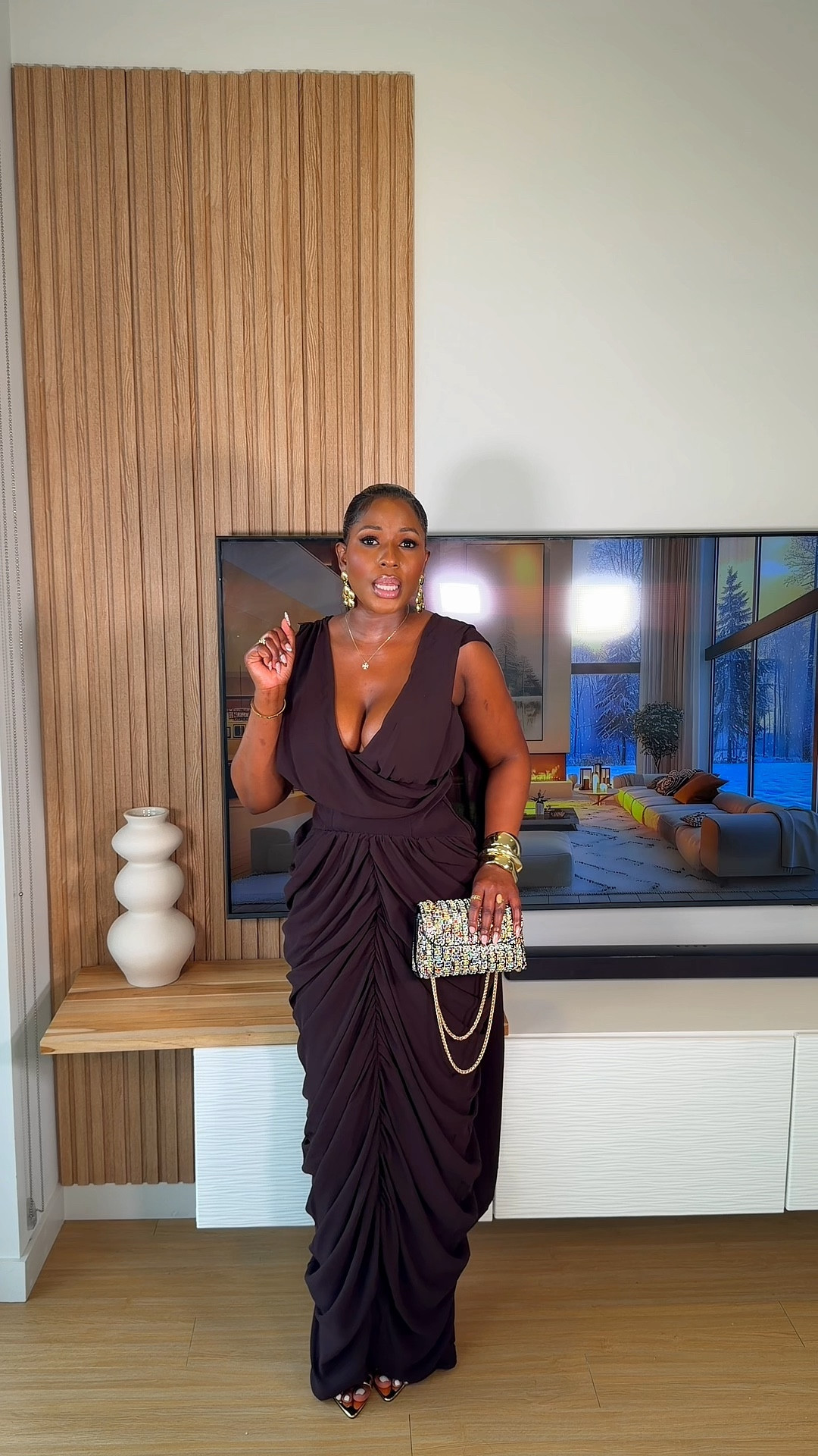 Occassion / Wedding Guest / Dinner Date Outfit lnspo 🥰❤️ 

#LTKBeauty #LTKParties #LTKStyleTip