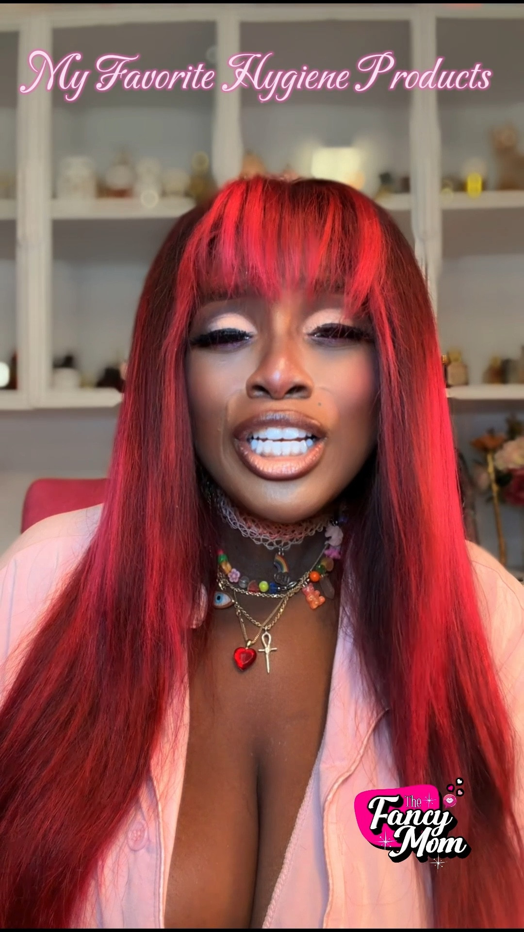 My go-to hygiene favorites that keep me feeling fresh, soft, and put together ALL day 💖✨
These are the products I reach for every time—because self-care isn’t optional, it’s a lifestyle 😌

Soft skin, clean girl energy, and smelling GOOD always 💅🏽💖

#LTKBeauty #LTKFinds #HygieneRoutine #CleanGirlAesthetic #SelfCareEssentials #FreshAndClean #SoftLife #BeautyFavorites #DailyRoutine #GlowUp ✨