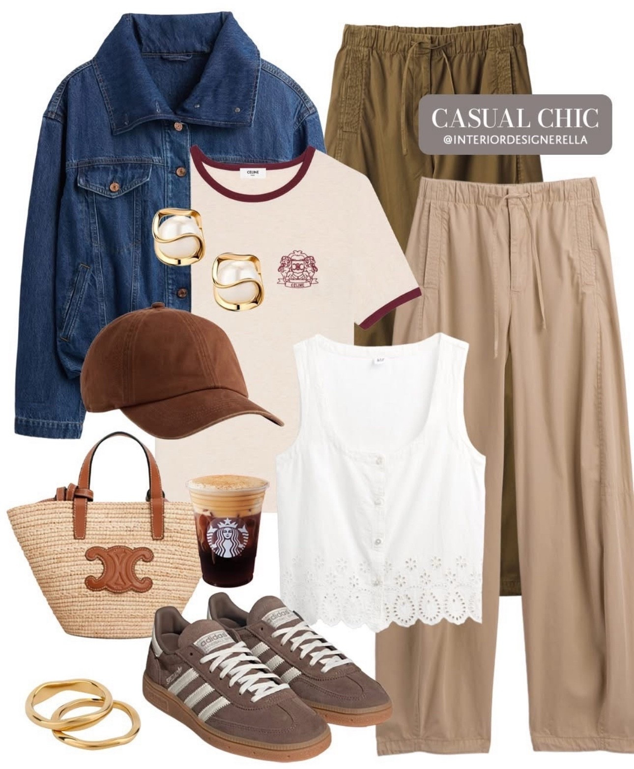 Scroll to shop! Follow for more finds! Xo! 🥰 

#LTKFindsUnder50 #LTKootd #LTKFindsUnder100