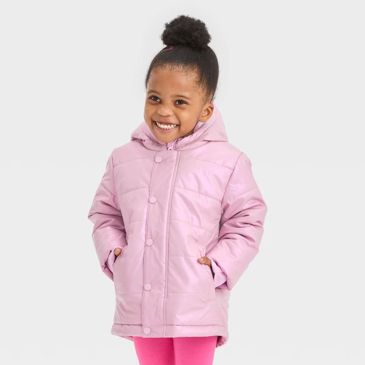 Toddler Jacket - Cat & Jack™ | Target