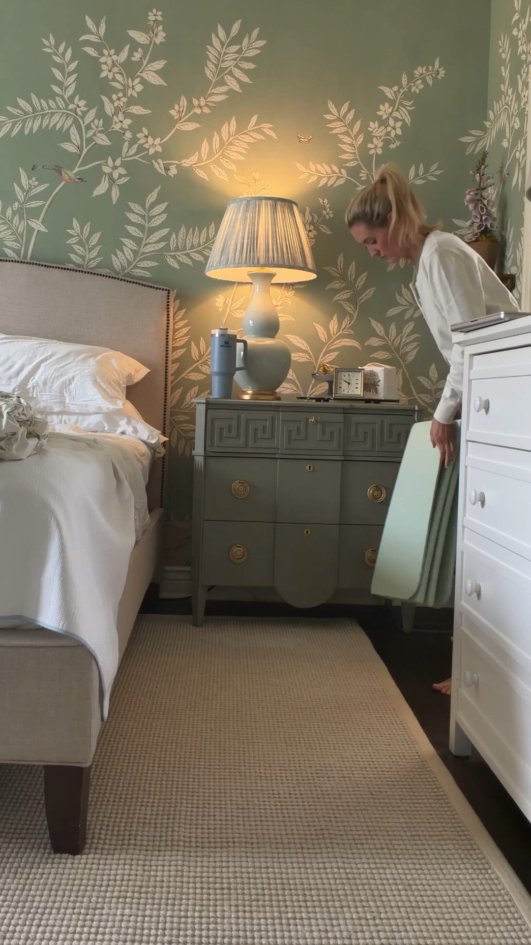 Spend the morning with me! 

#LTKfitnessgoals #LTKmorningroutine #LTKdayinmylife