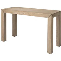 Tony 48" Console Table | Wayfair North America