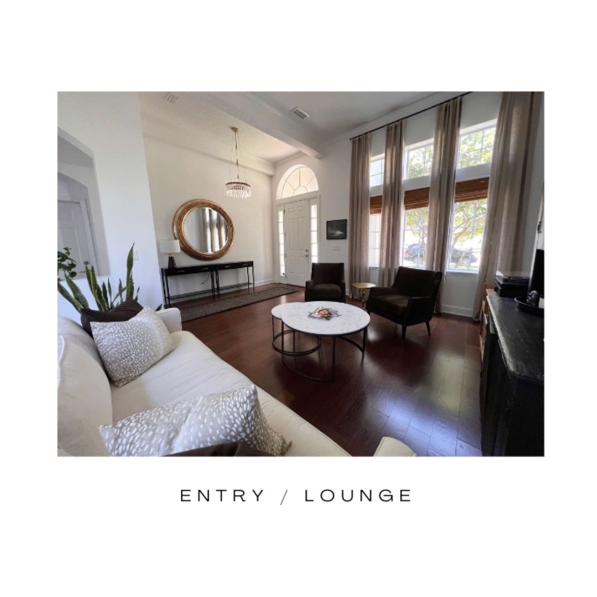 Entry vibes 

#LTKhome