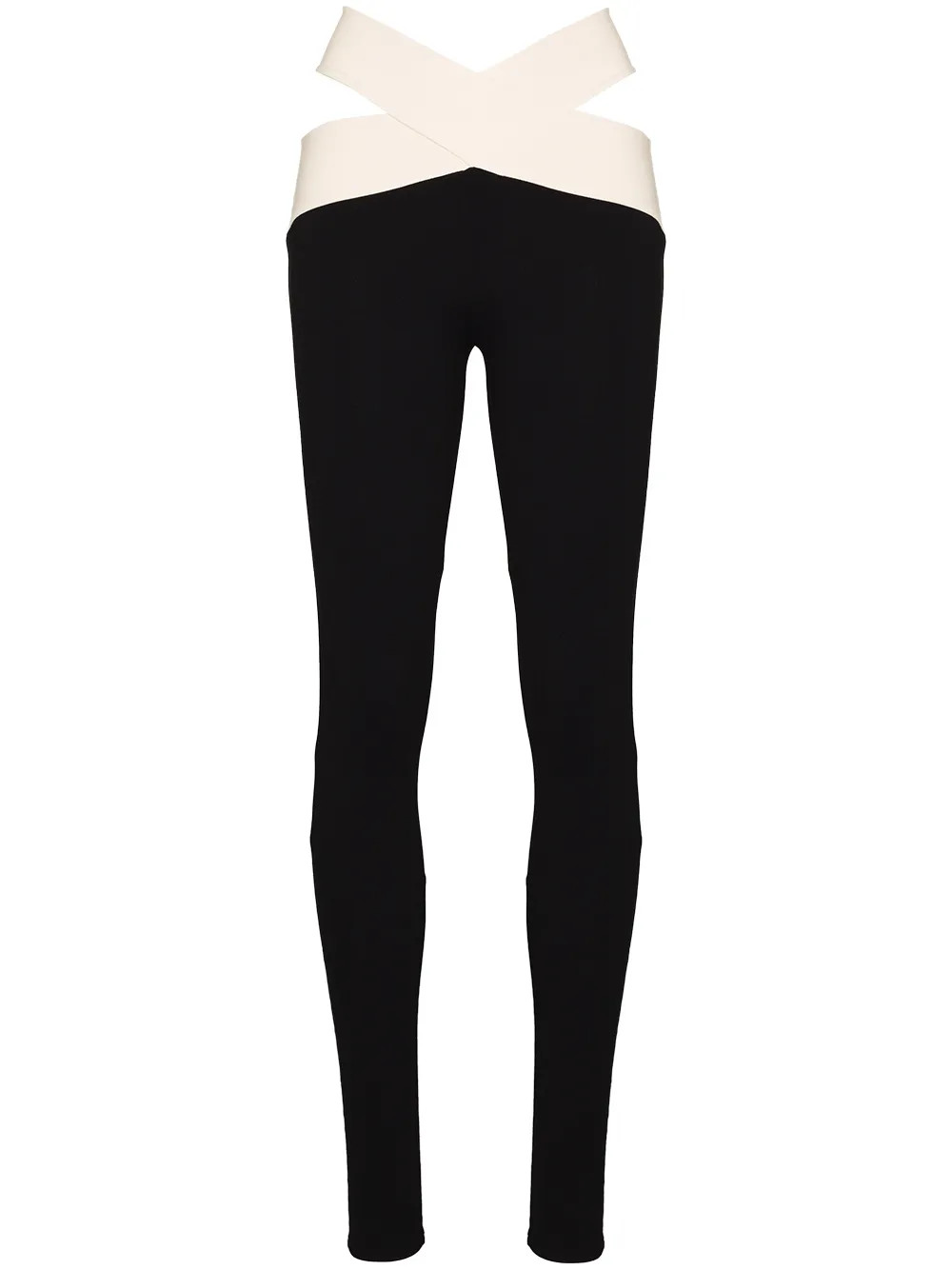 Orion crossover performance leggings | Farfetch Global