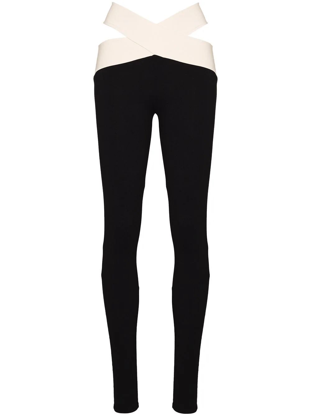 Orion crossover performance leggings | Farfetch Global