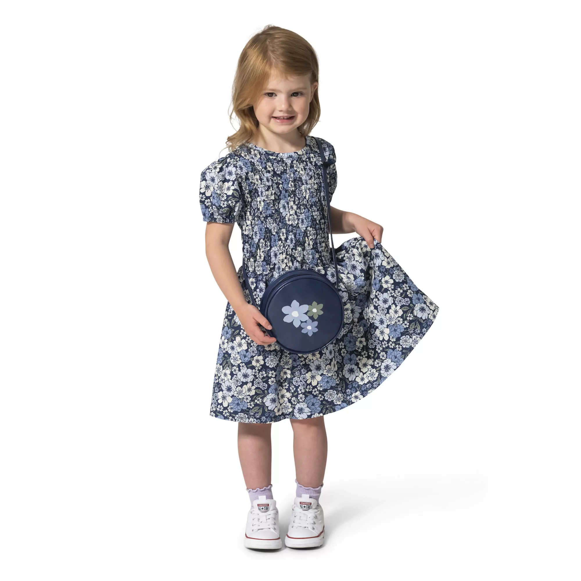 Girls 4-8 Draper James Novelty Dress | Kohl's