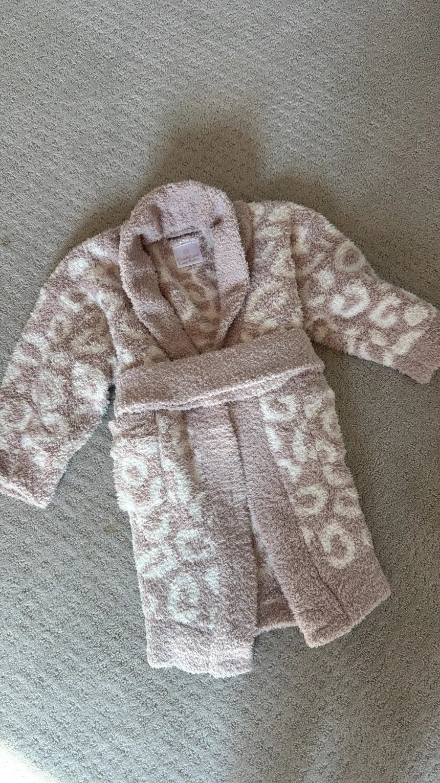 Code meliss is 20% off at Caden Lane through 2/4💕

Caden Lane
Toddler girl clothing 
Kids robes 

#LTKKids #LTKSaleAlert