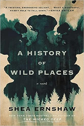A History of Wild Places: A Novel | Amazon (US)