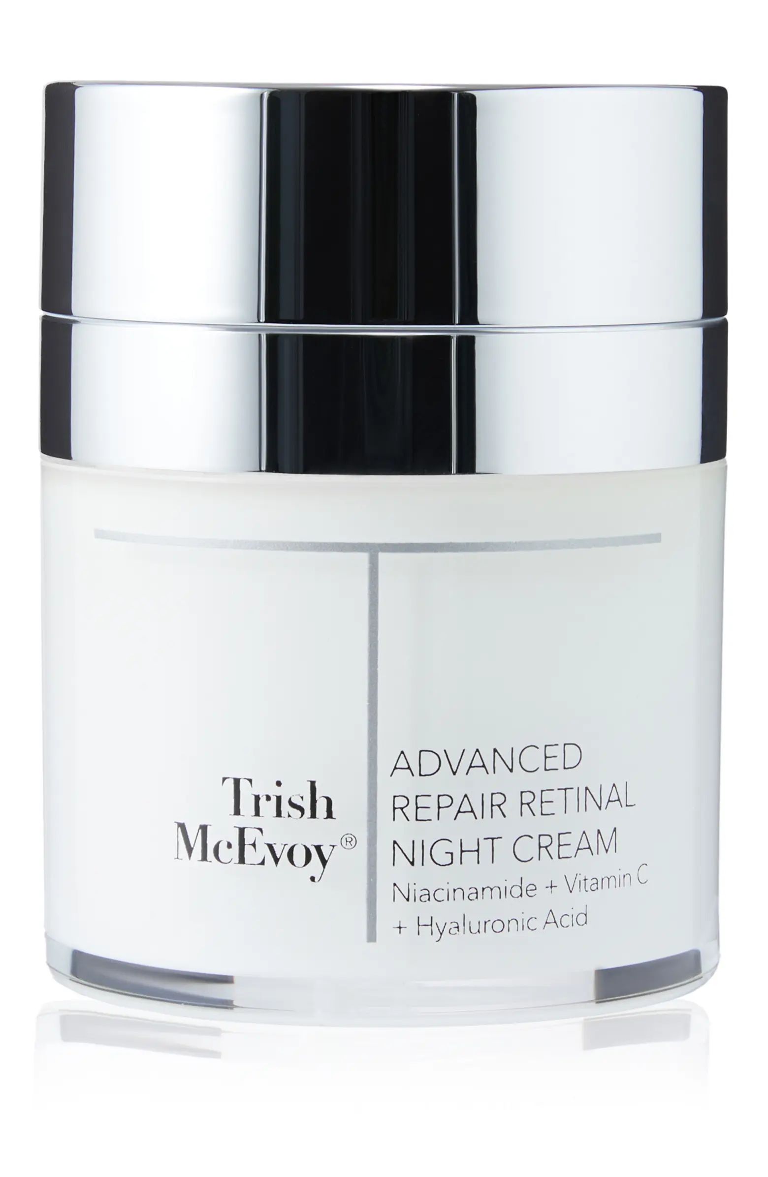 Trish McEvoy Beauty Booster® Advanced Repair Retinal Night Cream | Nordstrom | Nordstrom