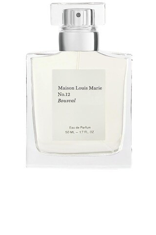 Maison Louis Marie No.12 Bousval Eau De Parfum in Beauty: NA | FWRD 