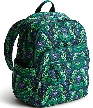 Vera Bradley X Wicked Wickedly Beautiful Bancroft Backpack - Wickedly Beautiful | Dillard's