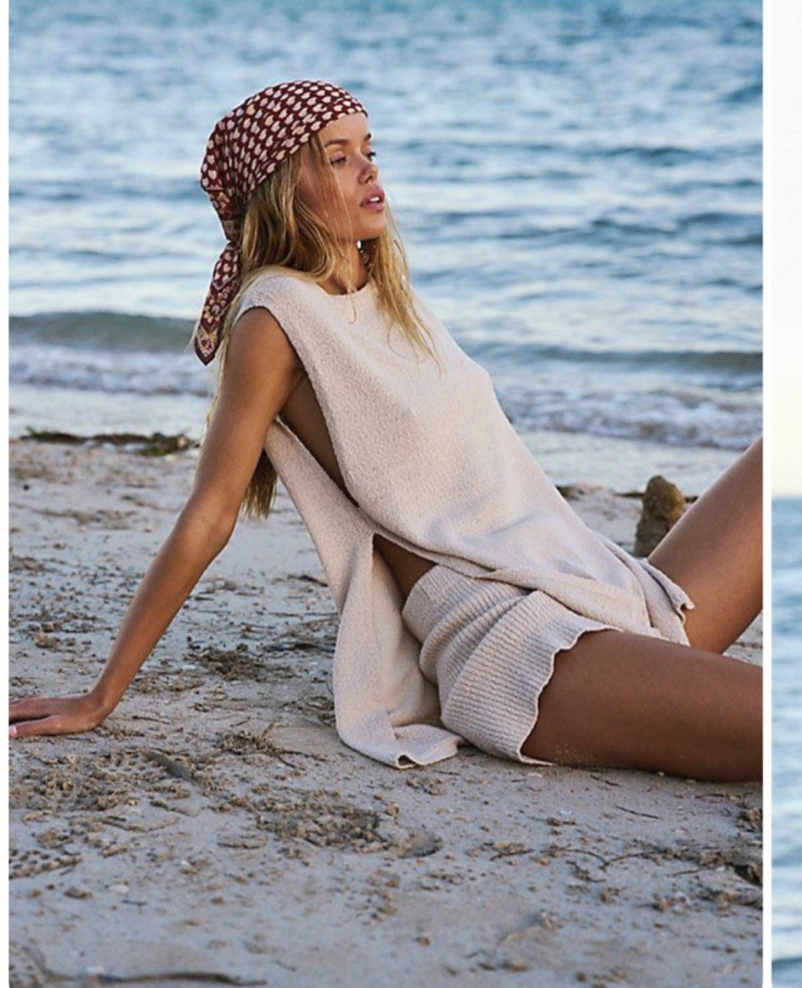 Free people set! I also linked an Amazon dupe of this set. 

Vacation outfit. Resort wear. Cute comfy resort outfit. 


#LTKSeasonal #LTKTravel #LTKSwim

#LTKTravel