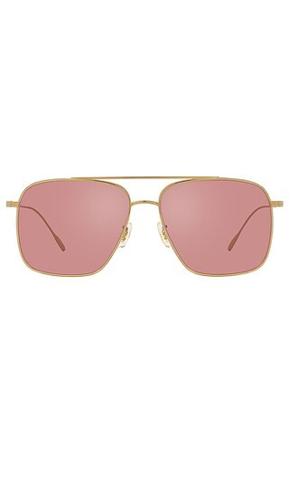 Dresner in Gold & Magenta Photochromic | Revolve Clothing (Global)