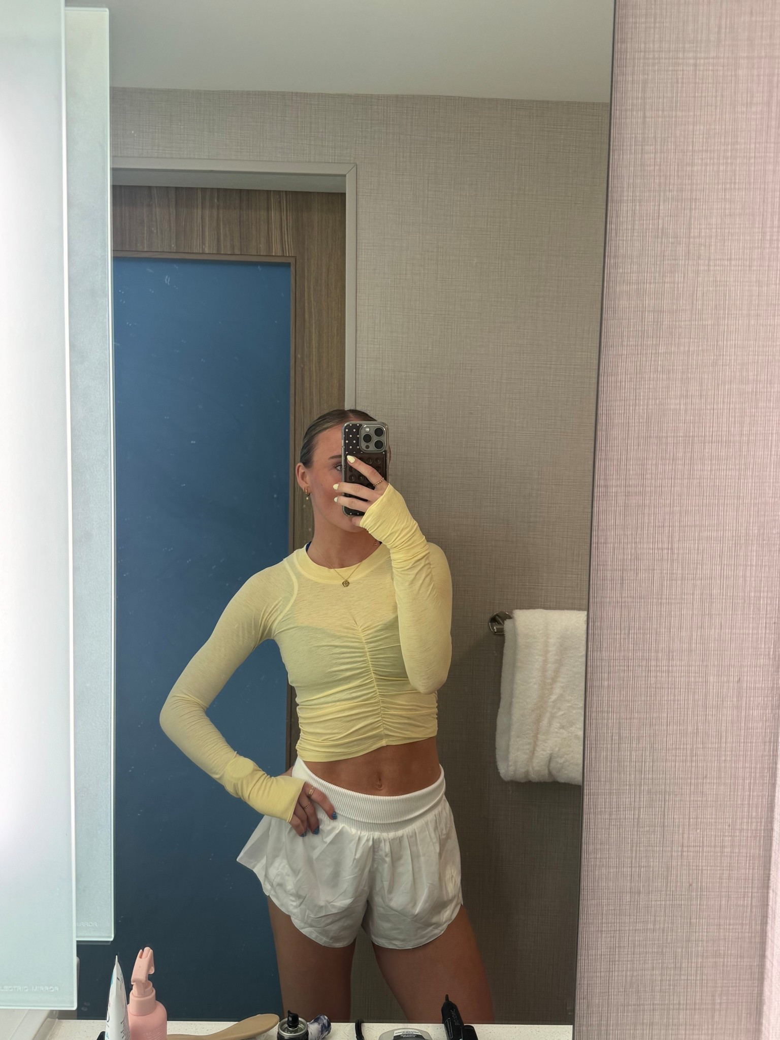 Shakeout run outfit!!

#LTKActive #LTKfitnessgoals #LTKootd