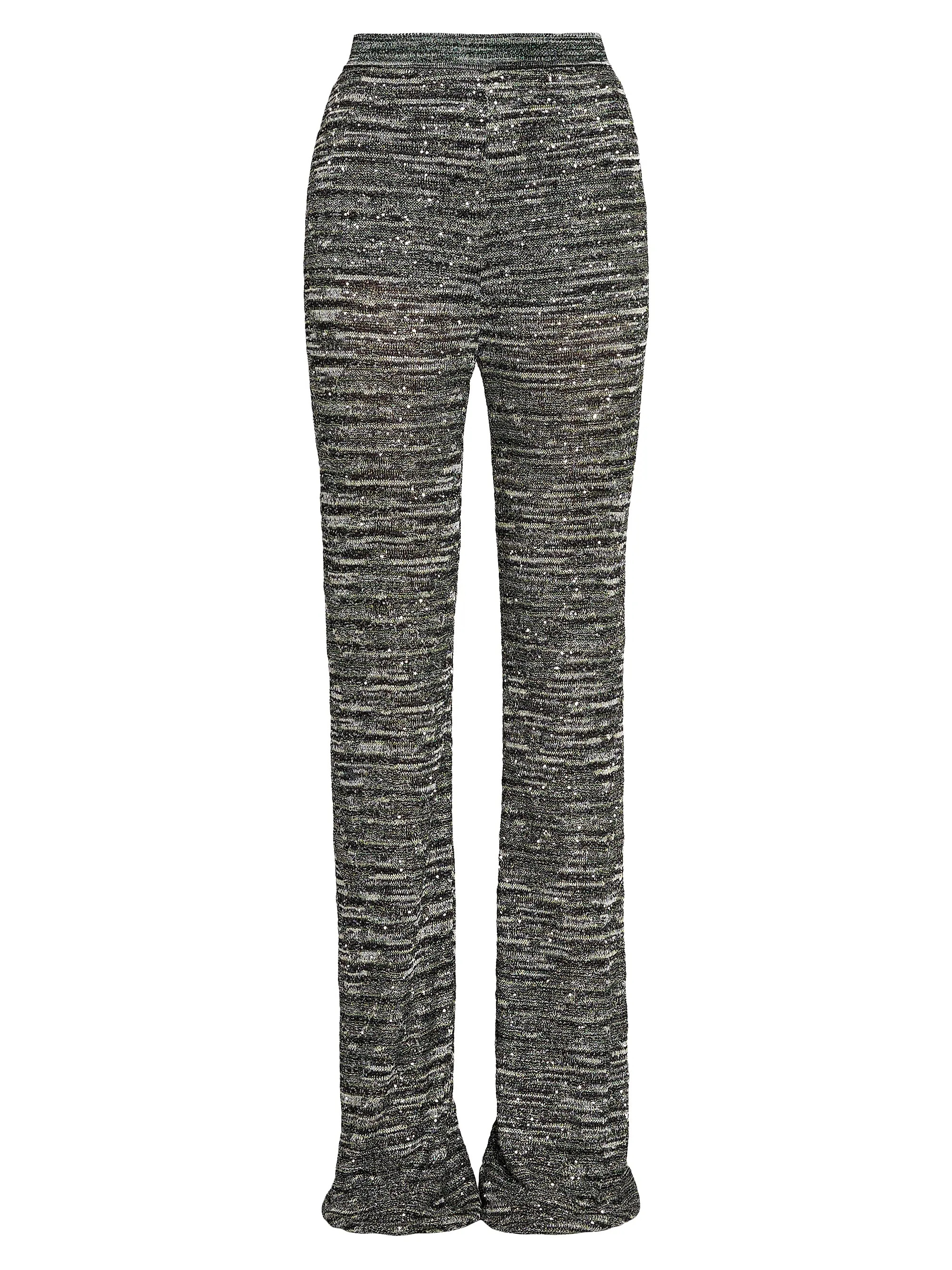 Missoni Space-Dyed Sequined Trousers | Saks Fifth Avenue | Saks Fifth Avenue