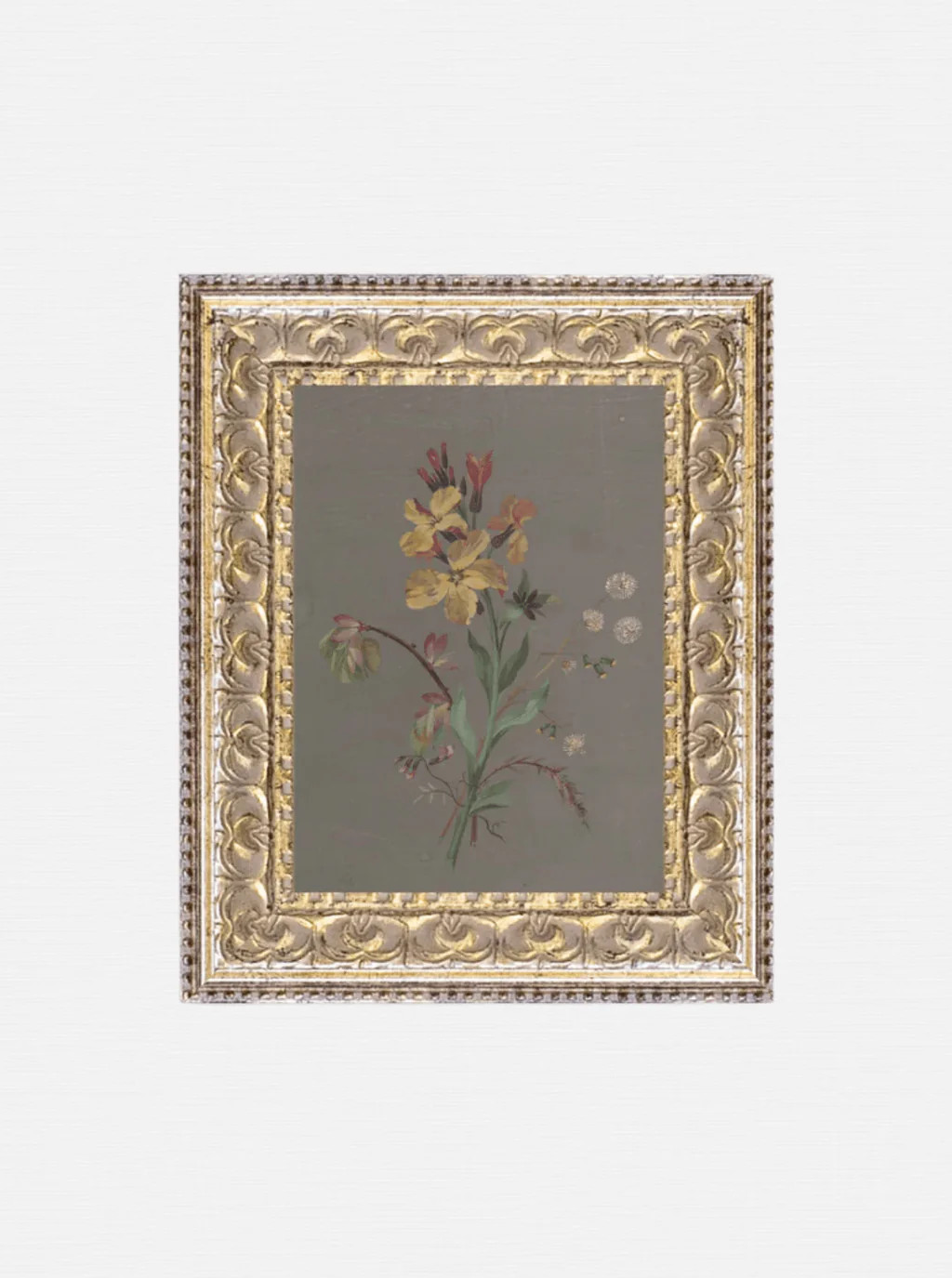 French Wildflowers | House of Jade Home