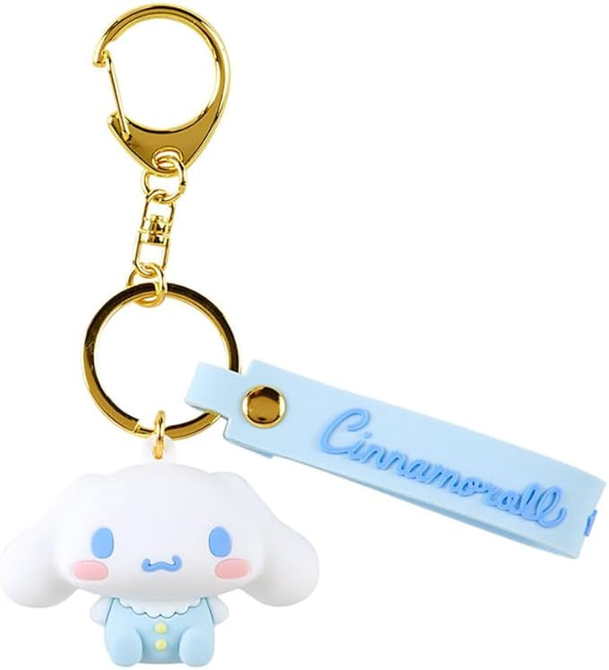Sanrio 3D Keychain | Amazon (US)