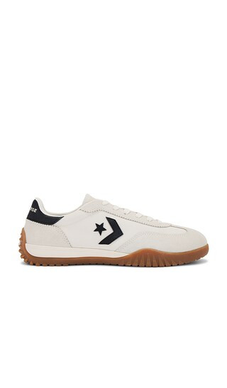 Run Star Trainer in Egret, Black, & Honey | Revolve Clothing (Global)