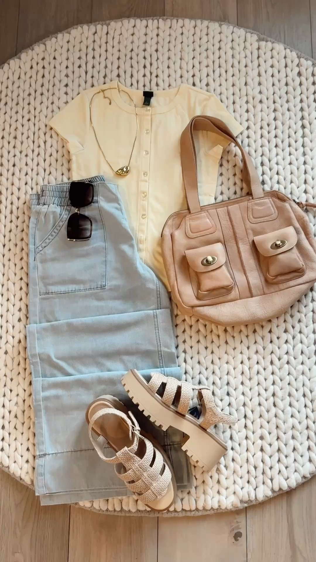 🤍 Elevated Outfit Inspo 

#LTKdayinmylife #LTKgrwm #LTKootd