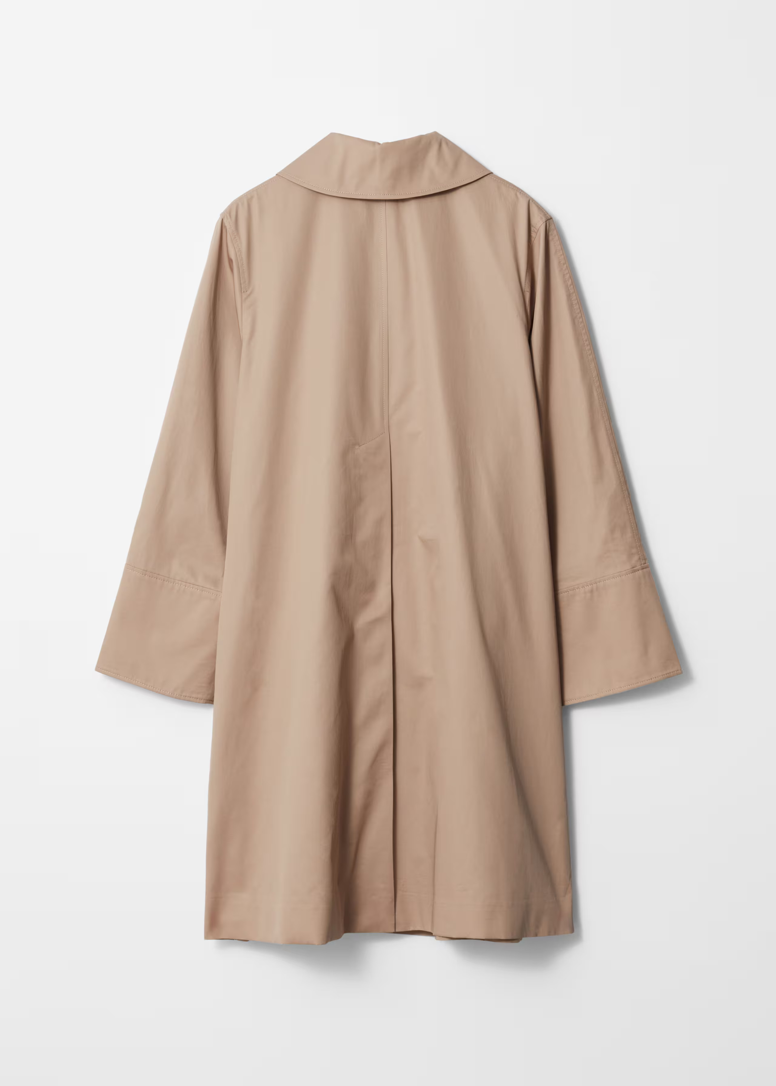 Collared Car Coat | & Other Stories - US