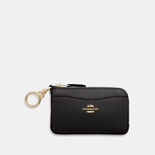 Multifunction Card Case | Coach Outlet