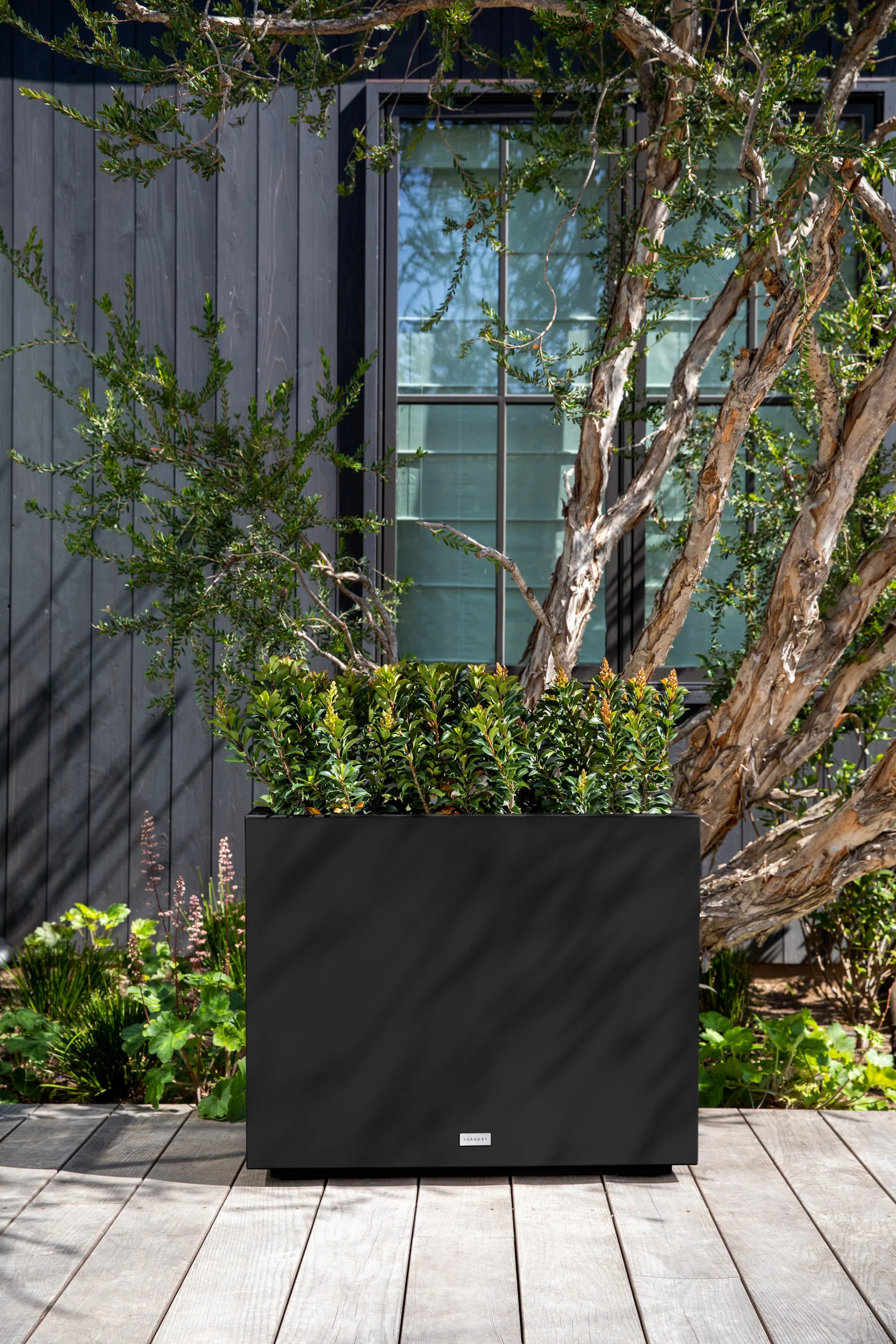 Block Series Span Planter | Wayfair North America