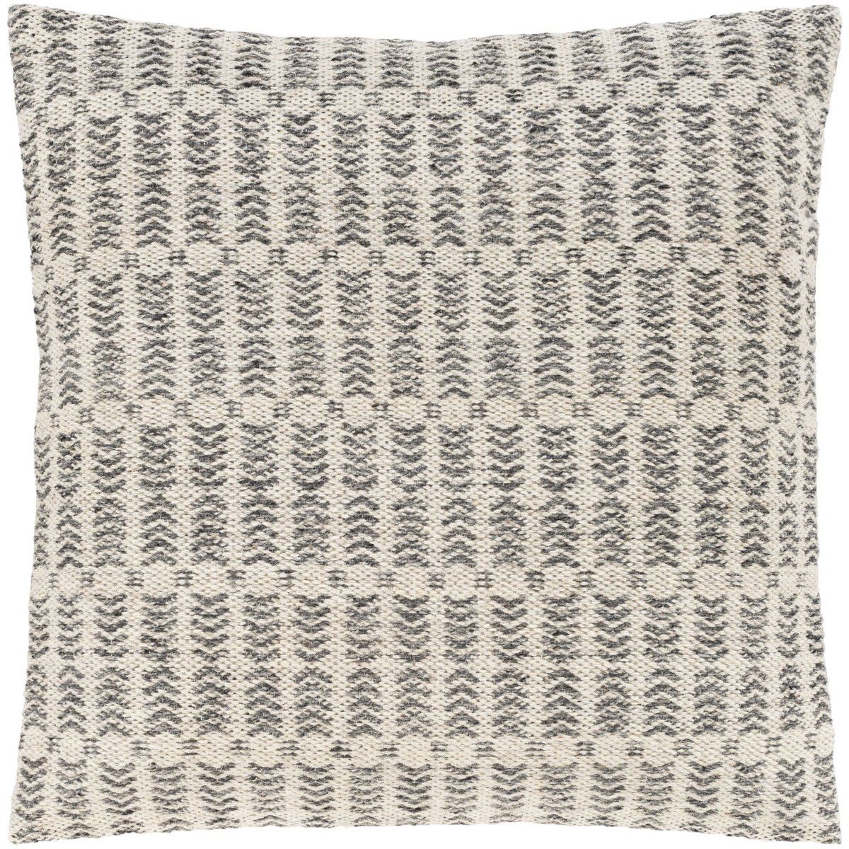 Leif Pillow - 23442 | Rugs Direct