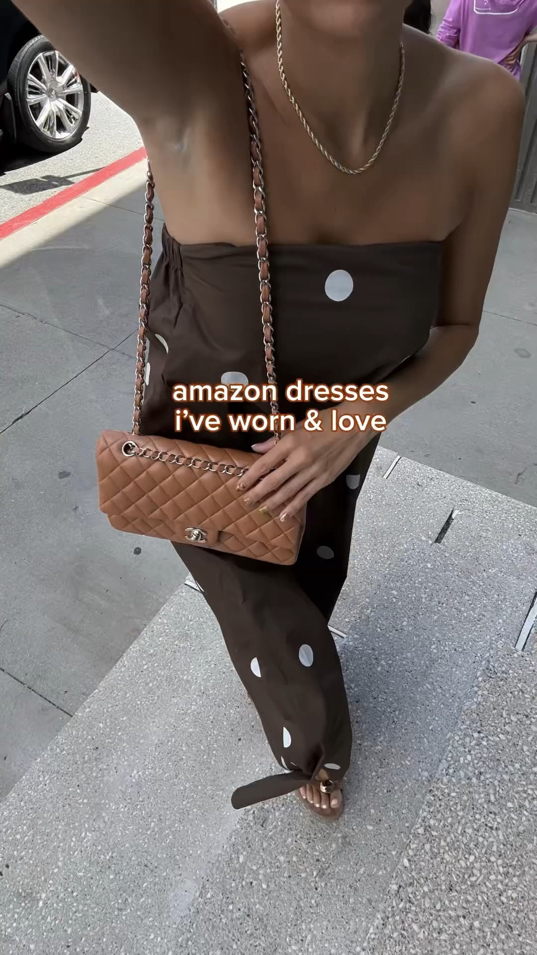 Dresses I’ve worn & loved from @amazon @amazonfashion 

Spring wedding guest dress, spring dress, Amazon dress, floral dress, polka dot dress, gala dress, party dress, bridesmaid dress

#LTKSeasonal #LTKootd #LTKWedding