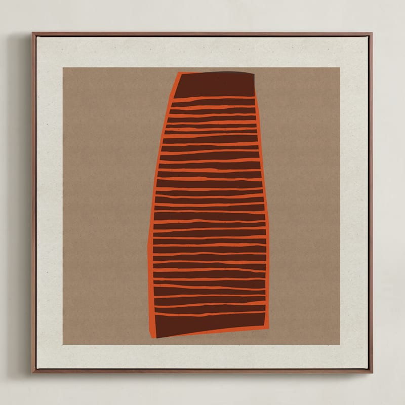 Let's Go on a Trip II | Minted