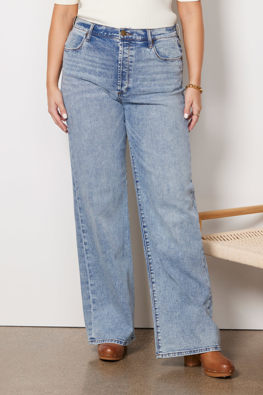 EVER Trouser Jean | Evereve