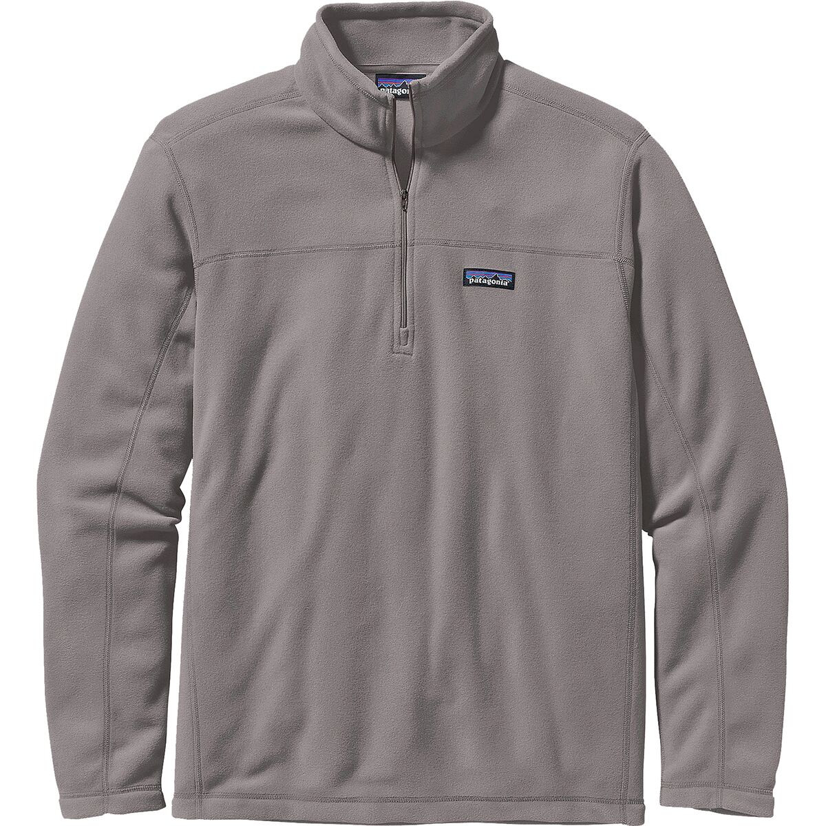 Patagonia Micro D Fleece Pullover - Men's | Backcountry
