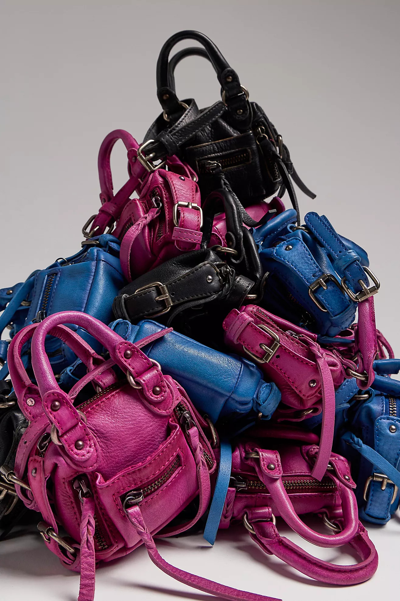 We The Free Micro Emerson Mini Bag | Free People (Global - UK&FR Excluded)