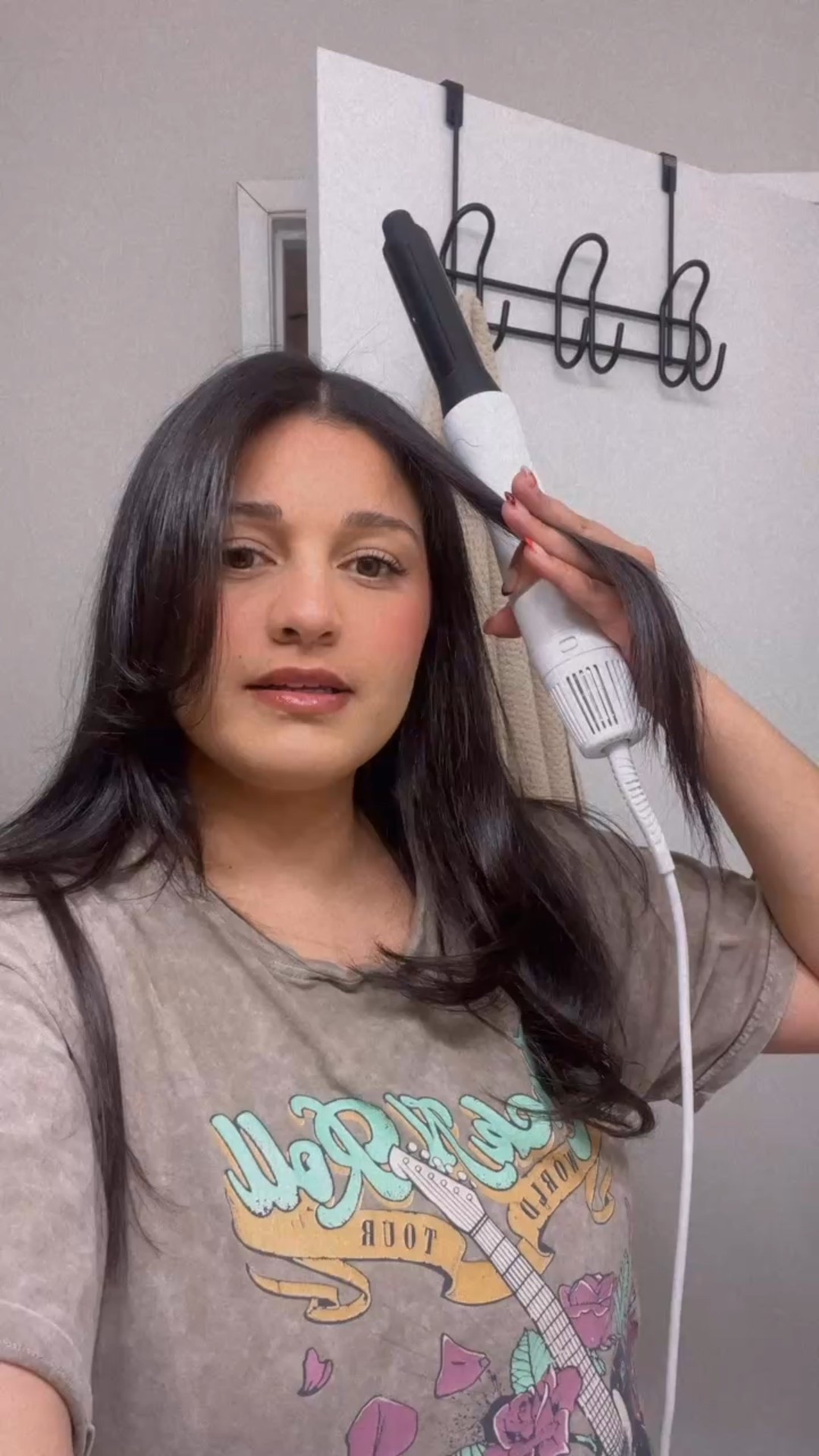Just know the Bondi Boost Air styler is that girl! ✨

#LTKU #LTKBeauty #LTKStyleTip