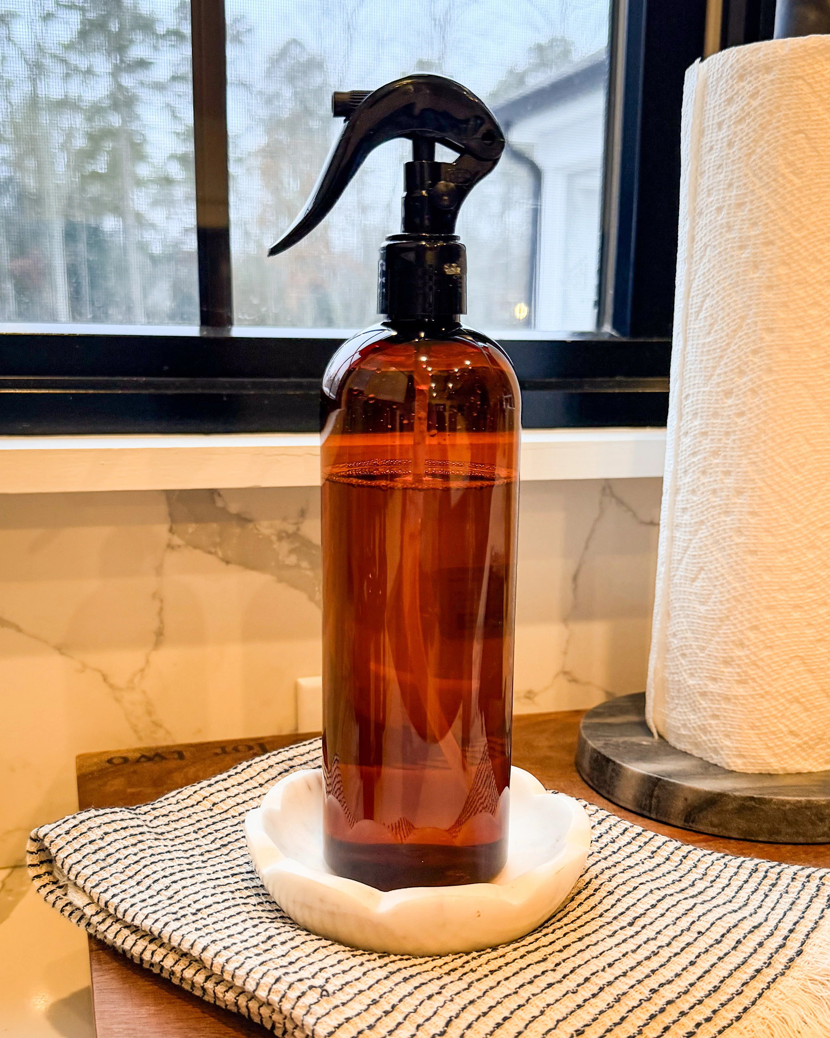 Signature Multi-Surface Home Spray | Copal Bergamot | MJHome