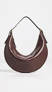 Madewell Women's Essentials Crescent Mini Crossbody | Amazon (US)