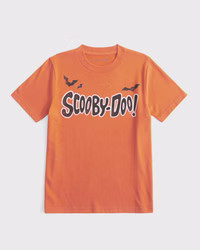 scooby-doo graphic tee | Abercrombie & Fitch (US)