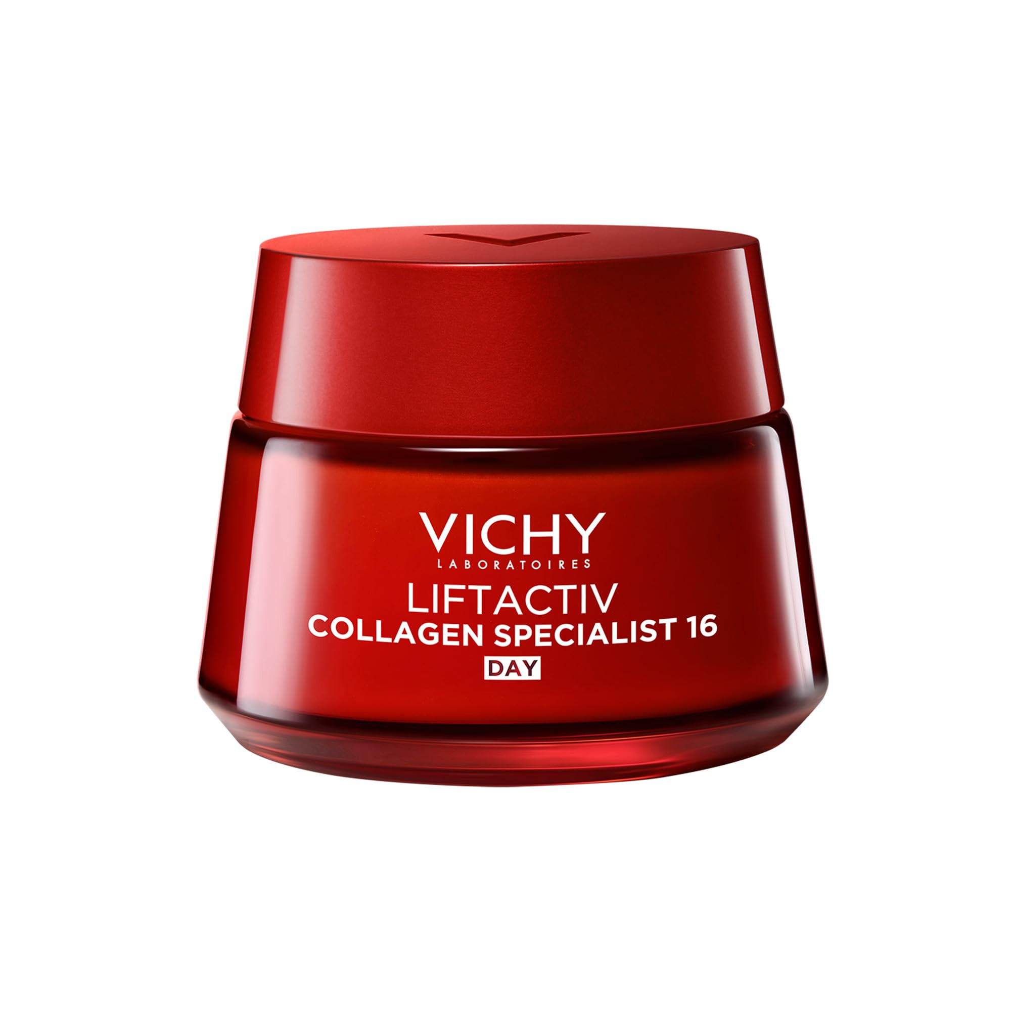 Vichy Anti-Aging Facial Moisturizer, Liftactiv Collagen Specialist Face Cream with Vitamin C and ... | Amazon (CA)