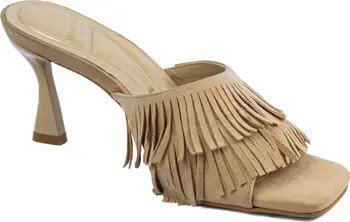 Darby Slide Sandal (Women) | Nordstrom