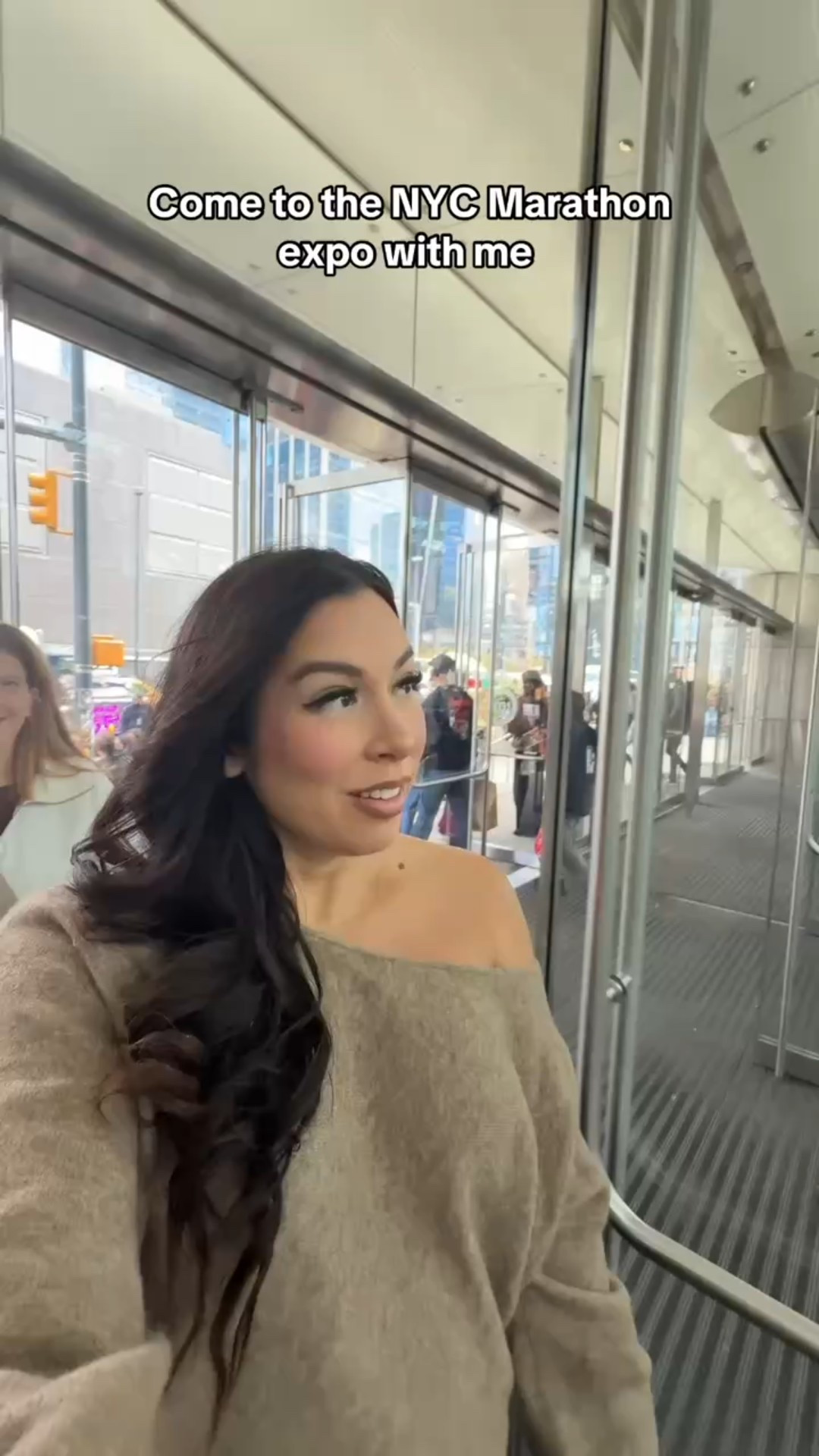 NYC Marathon Expo outfit 
-
-
-
Casual fall outfit, midsize outfit, midsize fashion, NYC outfit inspo, fall fashion, midsize fall fashion, New York outfit 

#LTKSeasonal #LTKMidsize #LTKBump