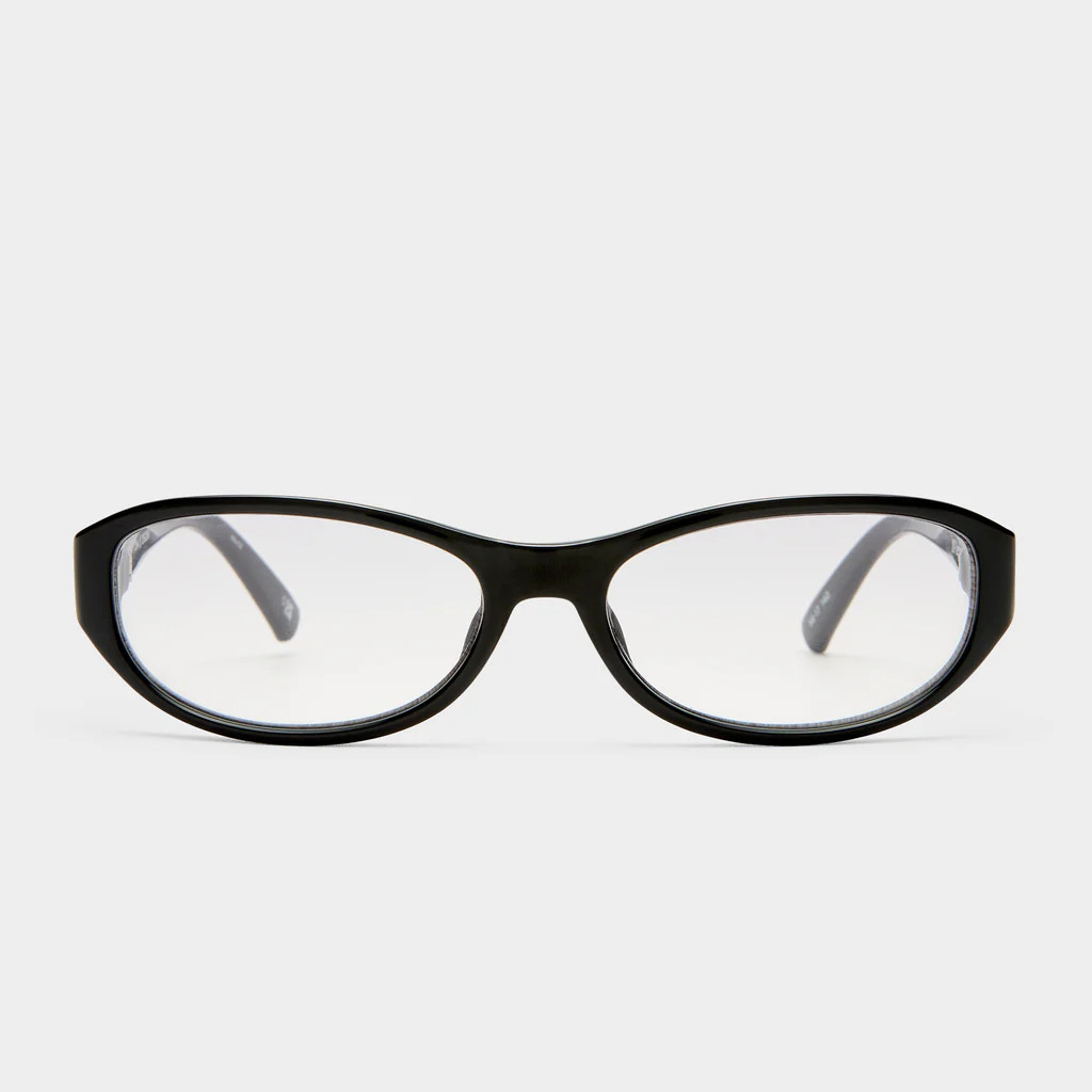 DON'T CHA | BLACK SMOKE GRAD




 4.9 Rated 4.9 out of 5 stars69 ReviewsClick to scroll to review... | Le Specs (US)