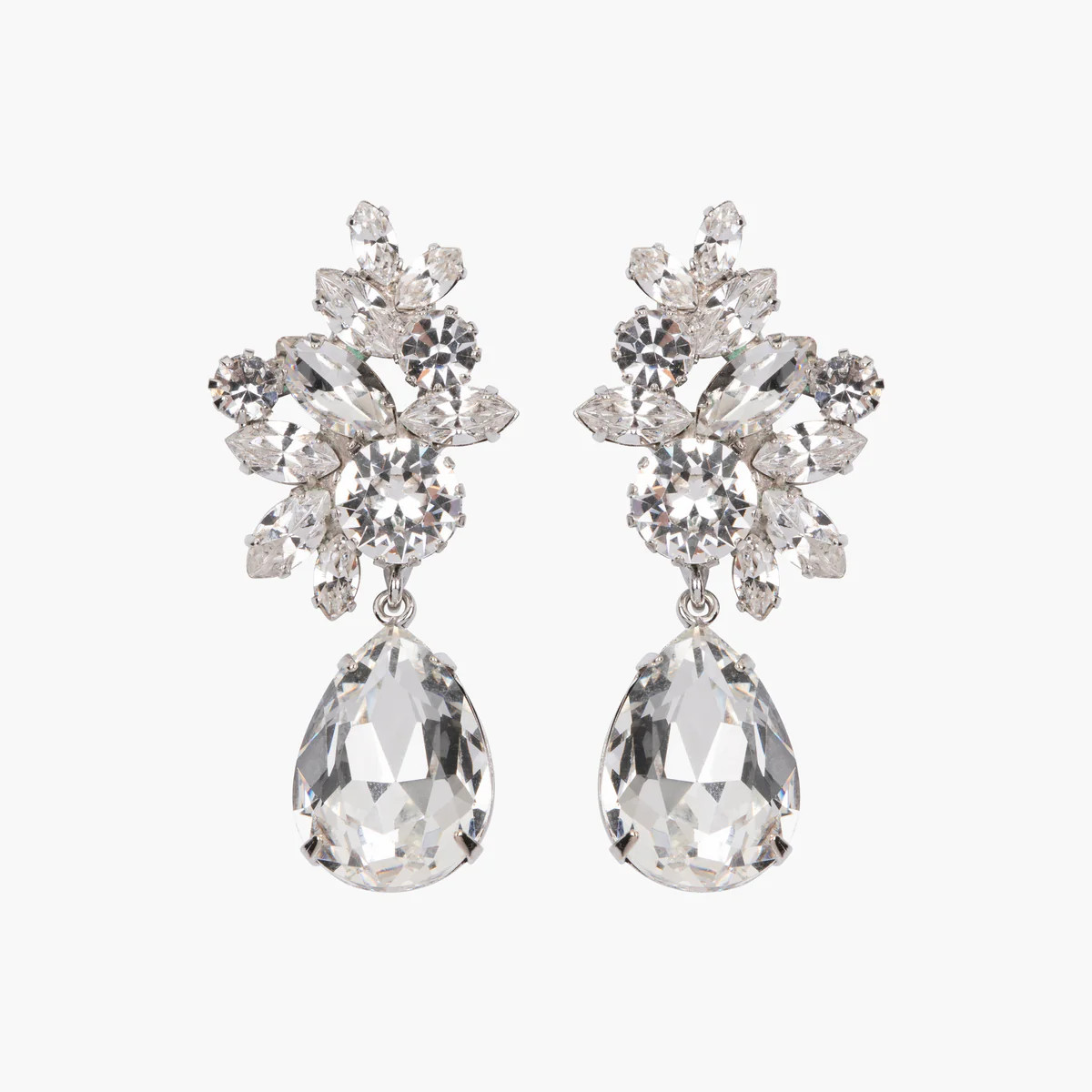Lynlee Earrings | Jennifer Behr 